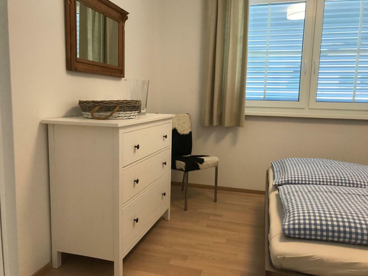 Urlaubsapartments Pfleger Hinterstoder Exteriör bild
